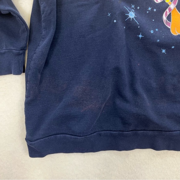 Vintage 1999 Looney Tunes Tweety Bird Crewneck - Picture 6 of 12